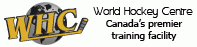 World Hockey Center