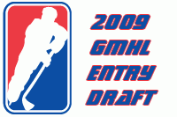 2009 GMHL Entry Draft